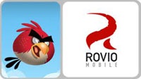 Rovio вдвое сократила чистую прибыль