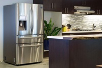 В «умных» холодильниках Samsung нашли серьезную уязвимость