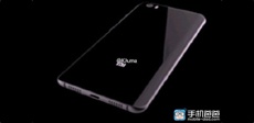 Утечка: фото флагмана Xiaomi Mi5