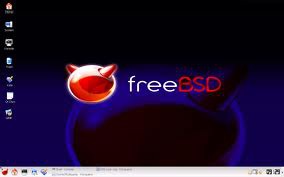 Вышли новые стабильные версии операционных систем FreeBSD и NetBSD