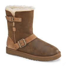 Угги популярнее, чем iPad