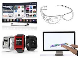 Будущее уже рядом: пять технологий 2013 года