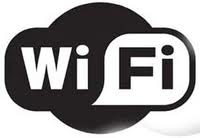 Google подарил бесплатный Wi-Fi