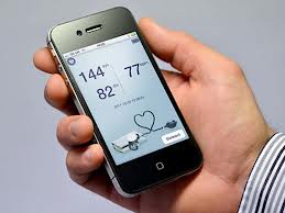 Мобильное приложение оградит от венерических болезней