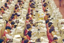 Американцу помогли бездельничать на работе программисты из Китая