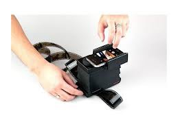 Смартфонам помогут оцифровать старую фотопленку