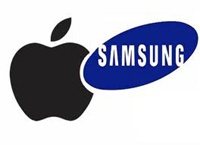 Apple придется догонять Samsung в текущем году