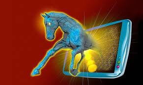 Немецкая полиция закупает компьютерные трояны