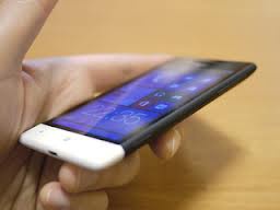 Обзор HTC Windows Phone 8S