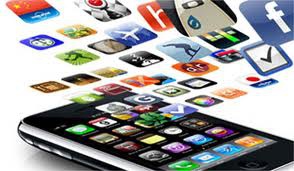 Самые популярные мобильные приложения