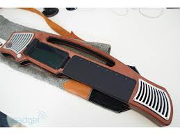 Музыкальное чудо под управлением iPhone