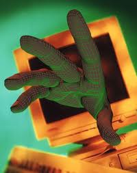 Налоговая милиция подсчитала ущерб от ИТ-преступлений