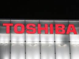 Первые жесткие диски Toshiba встроены в немецкие автомобили премиум-класса