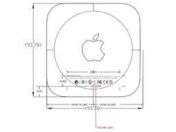 Телеприставку Apple TV уменьшат