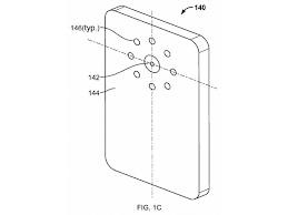 Суперфон Motorola украсят светодиодами