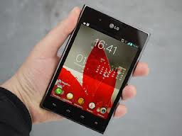Другой планшетофон. Обзор LG Optimus Vu