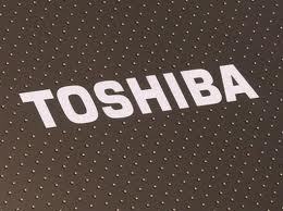 Toshiba начала поставки флеш-чипов на базе стандарта UFS