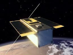 Смартфон Nexus One отправят на околоземную орбиту