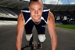 Имя паралимпийца, застрелившего подругу, вышло в мировые тренды Twitter