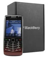 BlackBerry постепенно уходит из Азии