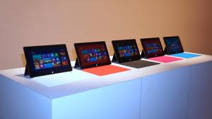 На Microsoft Surface Pro поставили OSX?