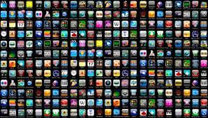 Приложения никому не нужны?