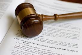 Патентные войны уходят в траншеи