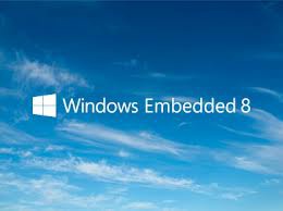 Windows Embedded 8 поступит в продажу 20 марта