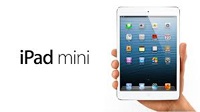 iPad Mini «наступает на горло» iPad