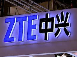 ZTE намерена увеличить объем продаж смартфонов в 2013 году на 30%