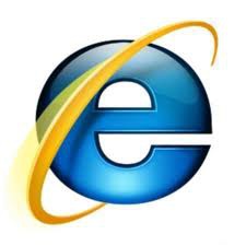 Internet Explorer 8 по-прежнему в лидерах среди браузеров