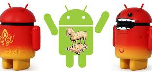 Под Android пишется 79% мобильных вредоносов