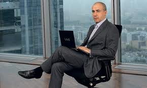 Facebook, Google и Википедия просуществуют еще 100 лет