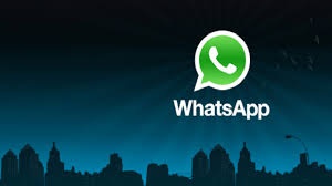 Приложение WhatsApp вышло для операционной системы BlackBerry 10