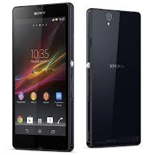 Странное поведение камеры Sony Xperia Z