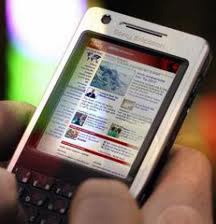 Доля мобильного интернета активно растет