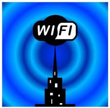 Wi-Fi угрожает здоровью детей
