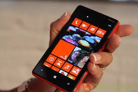 Обновление ПО для Nokia Lumia 920 оказалось с проблемами