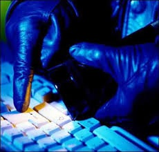 Милиция задержала хакеров, ломавших банковские системы