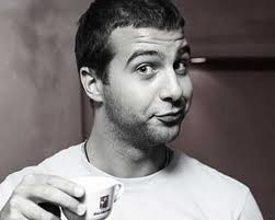 Иван Ургант завел блог в Instagram