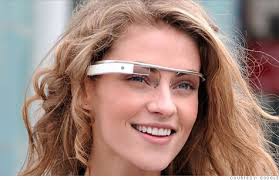 Порноиндустрия заинтересовалась Google Glass