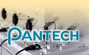 Pantech готовит «безрамочный» смартфон