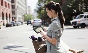 7-дюймовые Android-планшеты самые популярные