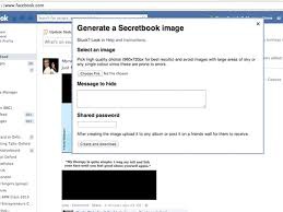 Браузерная надстройка зашифрует сообщения в Facebook