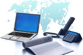 Доход отрасли связи за I кв 2013 года составил 12,7 млн грн