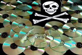 Из-за пиратства Украина ежегодно теряет около EUR1 млрд