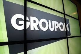 Groupon улучшила результаты, но по-прежнему в убытках