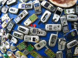 Самые популярные причины поломок мобильных телефонов