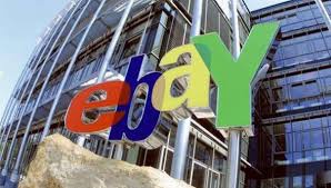 Ebay разрабатывает софт для Google Glass