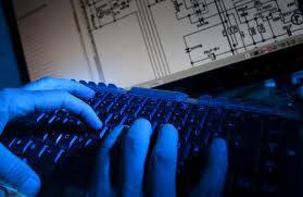 Задержанному в «Борисполе» киберпреступнику грозит до 12 лет заключения